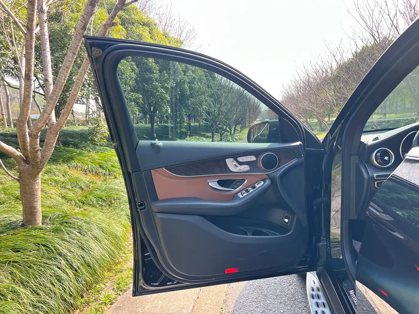 Mercedes-Benz GLC 2020 GLC 300 L 4MATIC Dynamic фото 8
