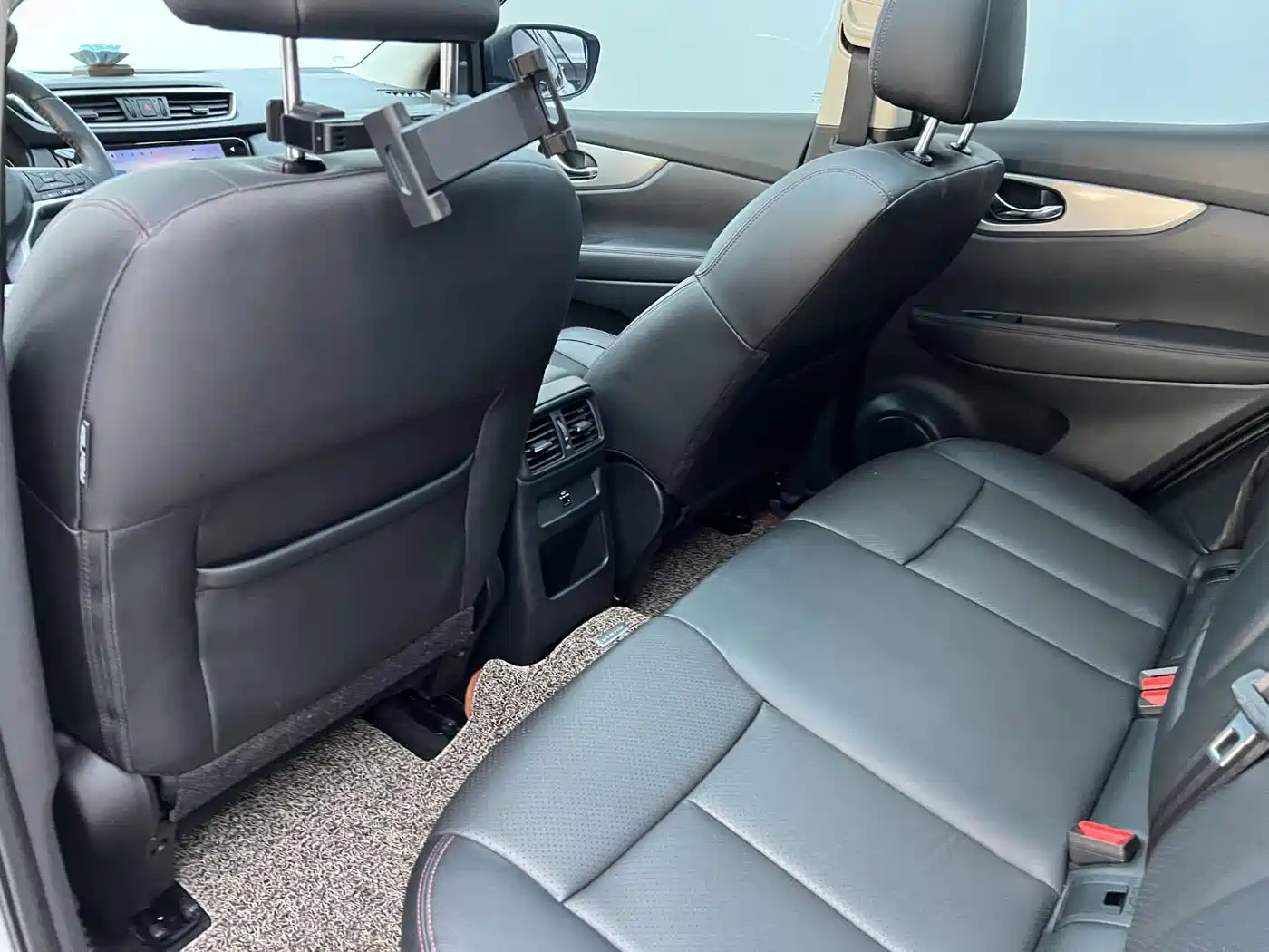 Nissan Qashqai, миниатюра 12