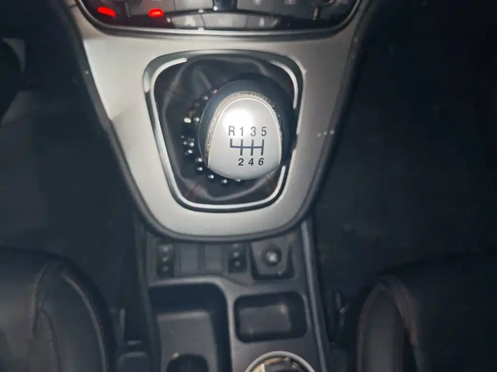 Фото 10 - Haval H6