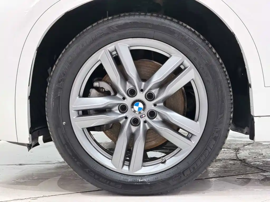 BMW X2 2023 2023 sDrive25i M Sport Shadow Edition