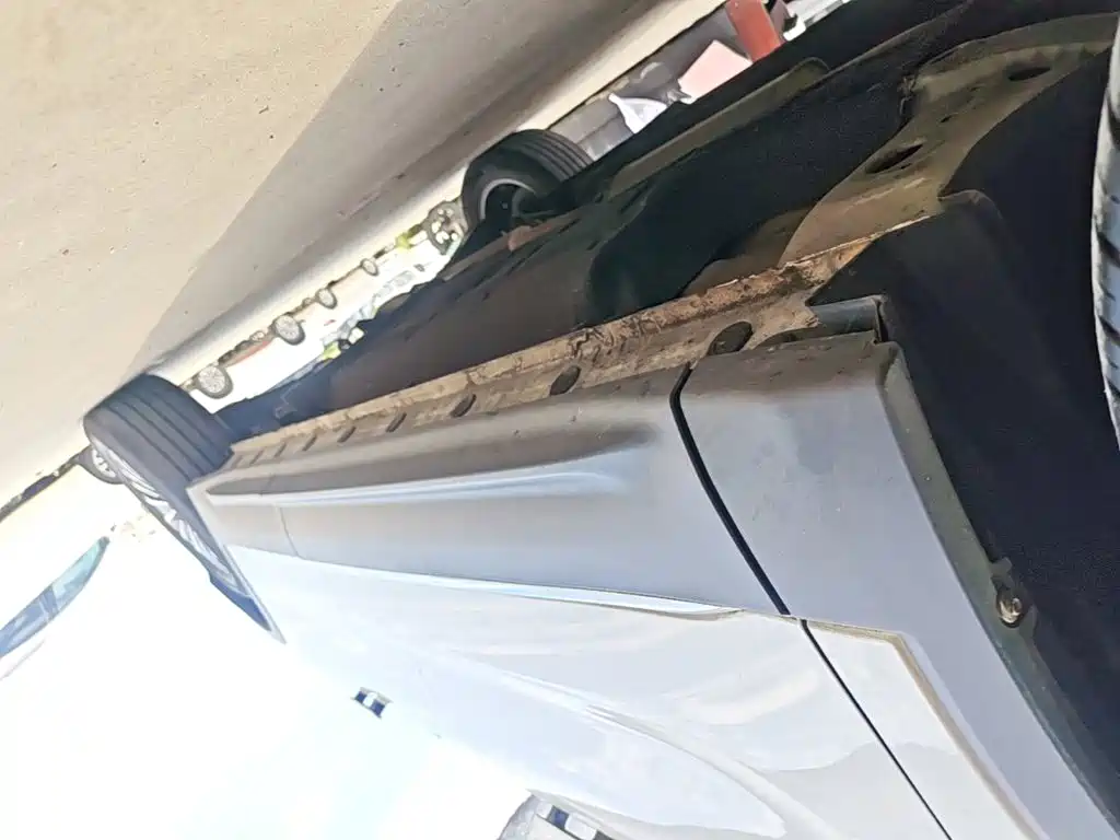 Фото 21 - BAIC Beijing X7