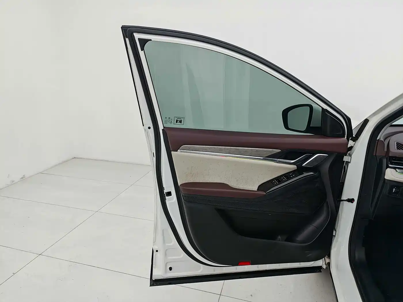 Sehol QX 2022 2021 300T DCT Premium Smart Connect