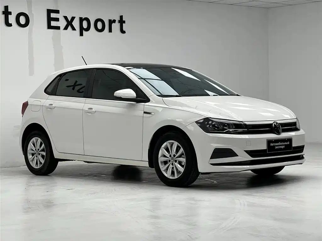 Volkswagen Polo, миниатюра 3