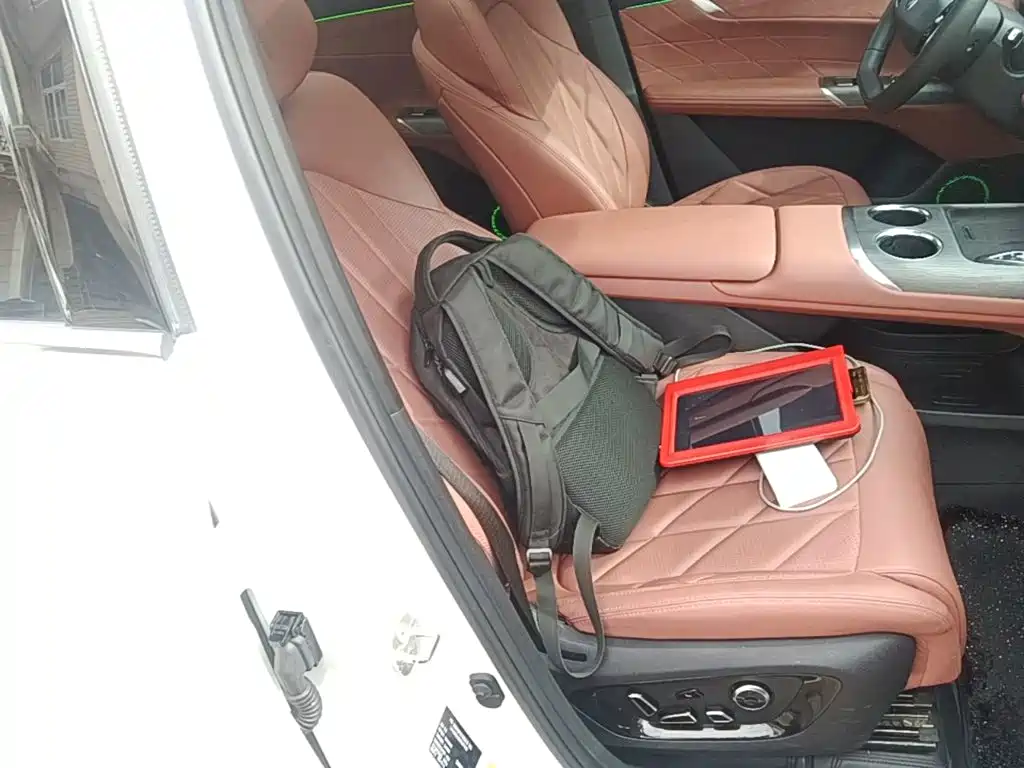 Фото 25 - Changan CS75 PLUS