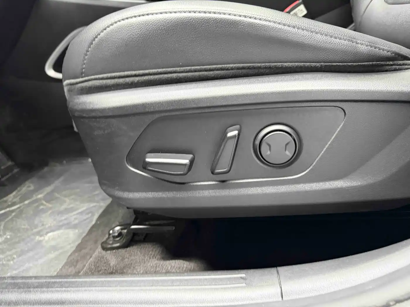 Hyundai Tucson 2023 Tucson L 1.5T Automatic 2WD GLX Elite Edition фото 9