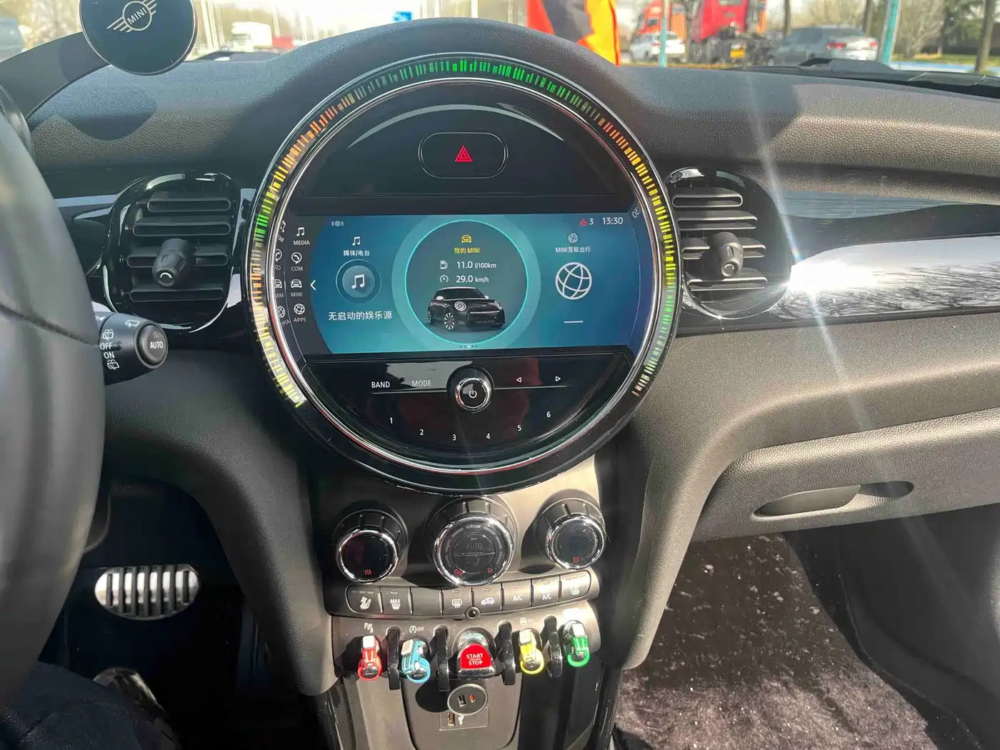 MINI COUNTRYMAN 2022 2022 2.0T COOPER S ALL4 Black Label Special Edition