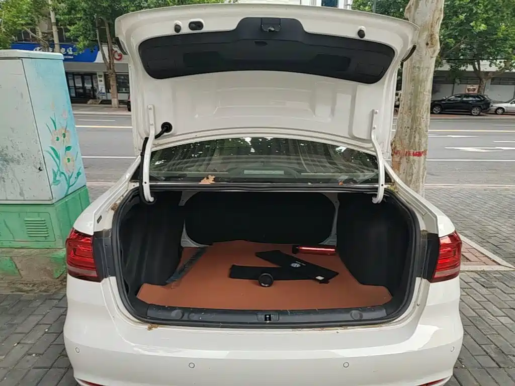 Volkswagen Lavida, миниатюра 19