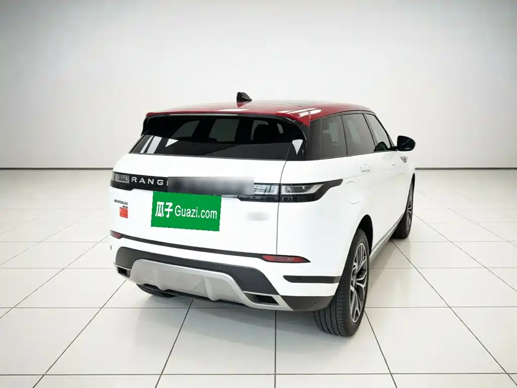Land Rover Range Rover Evoque 2024 2023 Range Rover Evoque L 249PS Luxury Edition