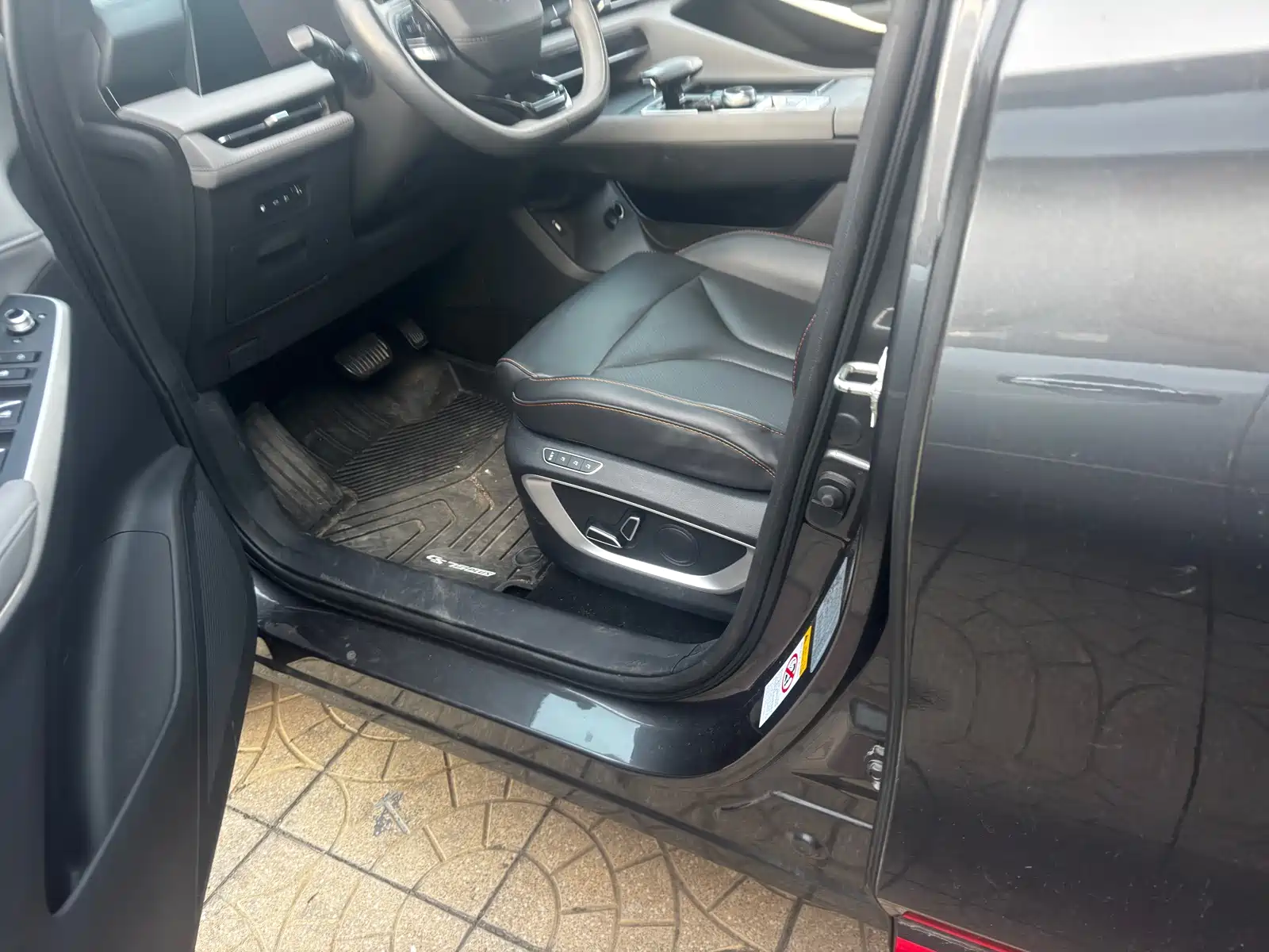 Фото 18 - Changan CS75 PLUS