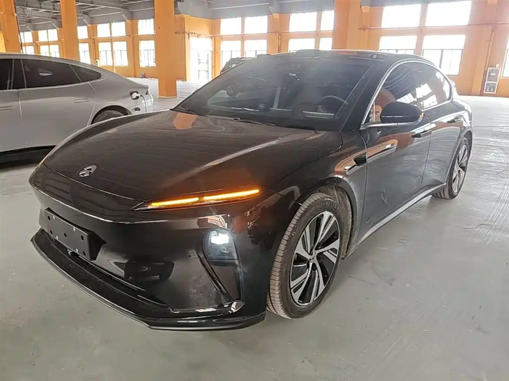 NIO ET5 2024 75kWh
