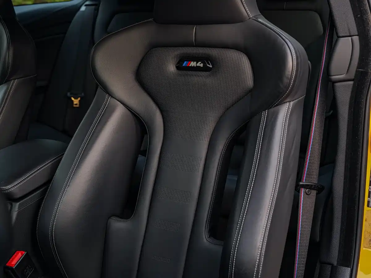 BMW M4 2018 2017 M4 Coupe Fans Limited Edition