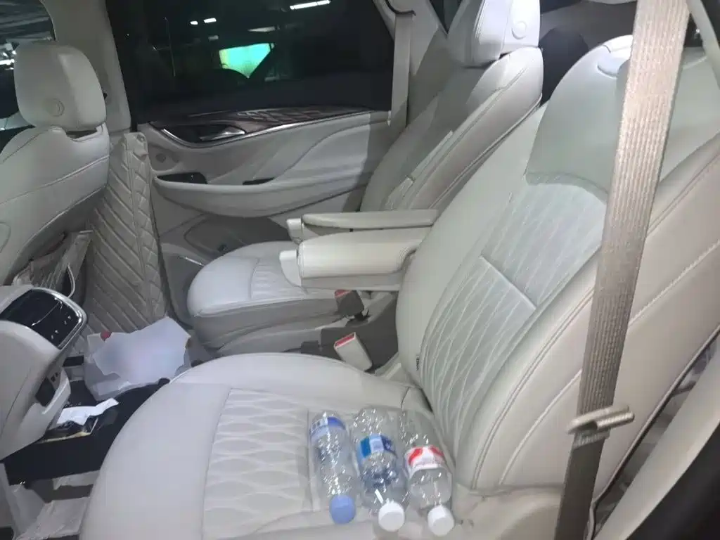 Buick Enclave 2022 2022 652T 4WD Avenir 6-Seater