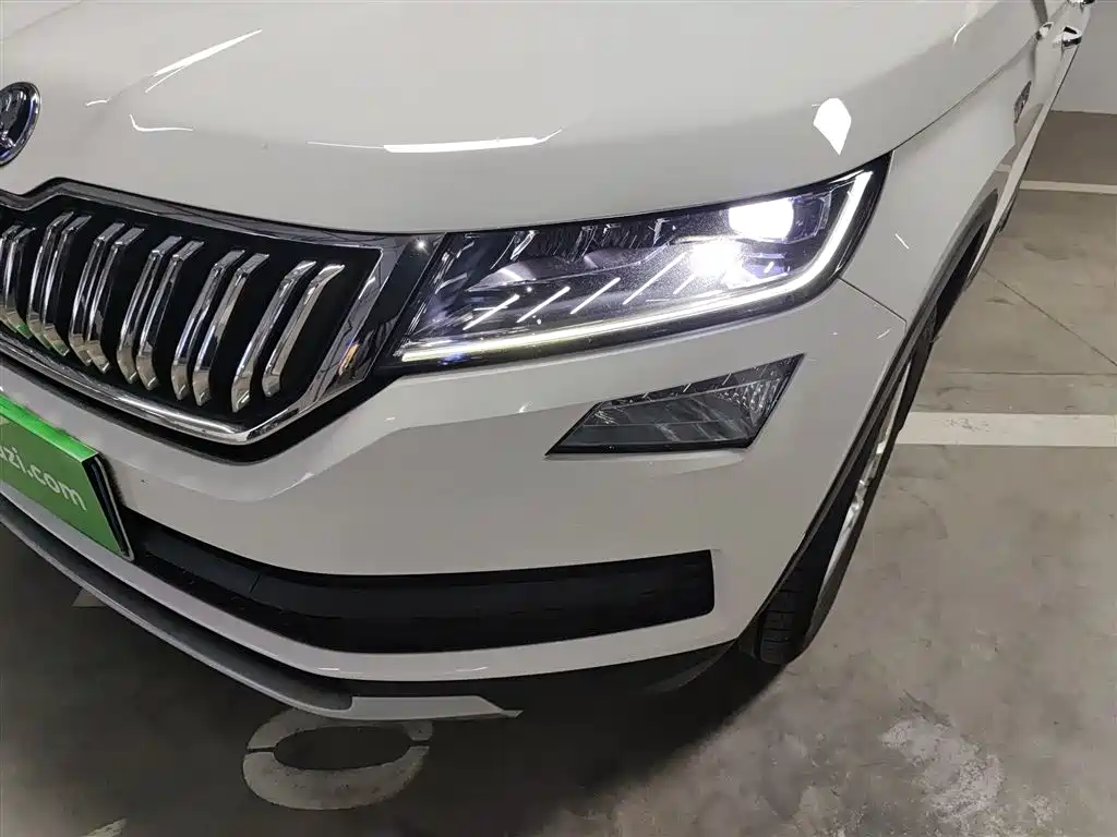 Photo 18 - Škoda Kodiaq