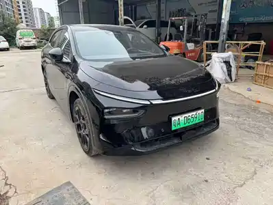 Xpeng G7