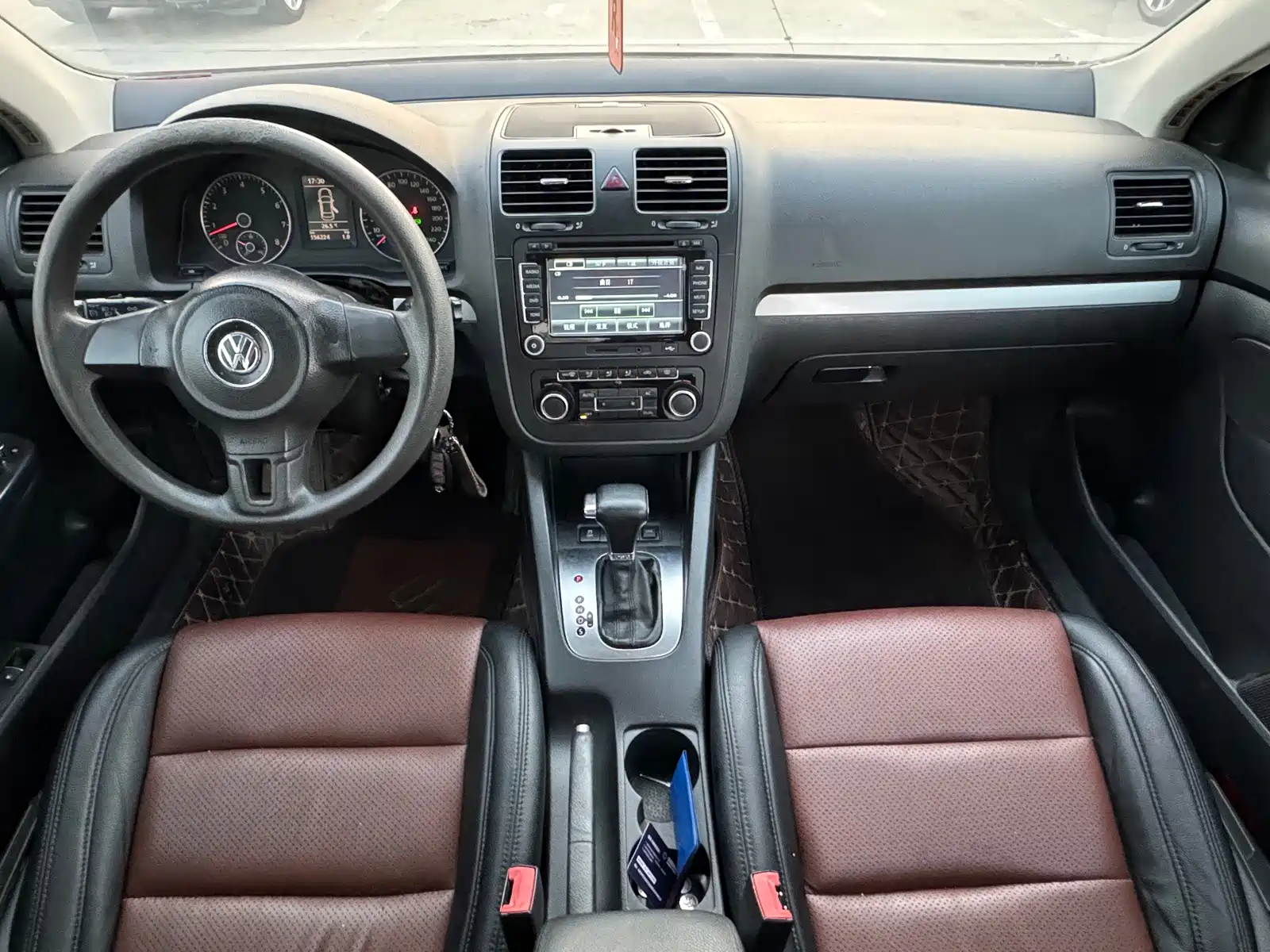 Photo 12 - Volkswagen Sagitar