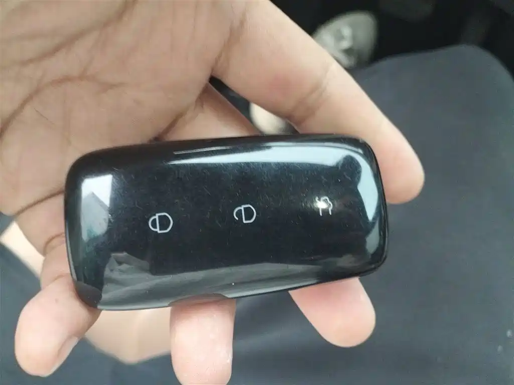 Geely Galaxy Galaxy A7 2025 EM-i фото 11