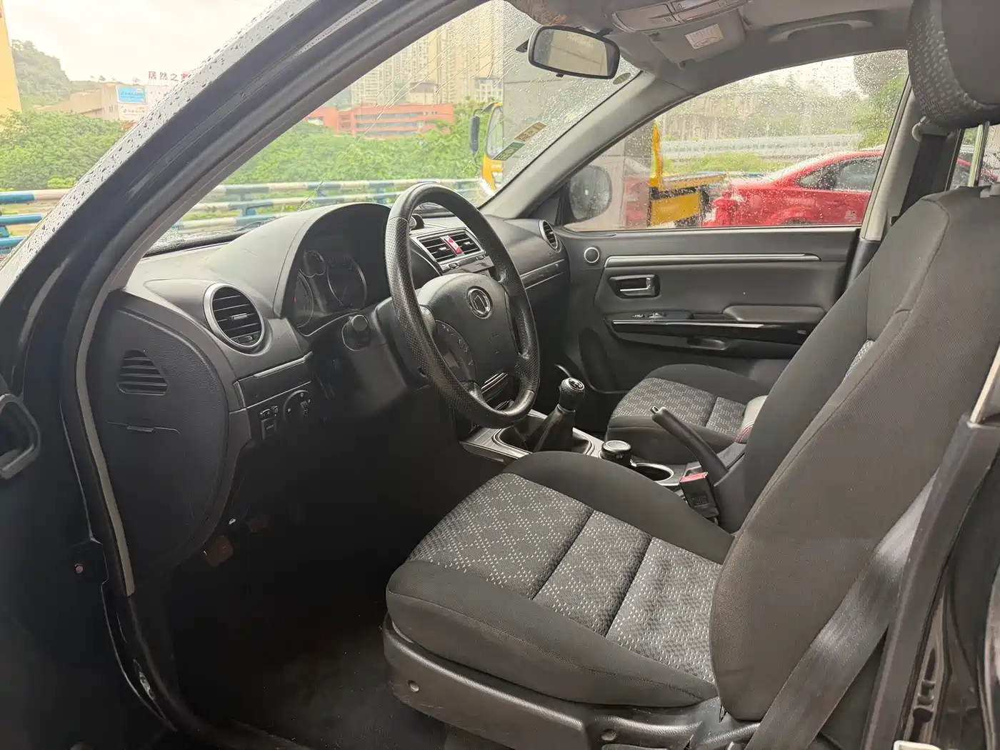 Haval H5 Classic 2013 Premium Edition 2.0L Manual 2WD Progressive фото 7