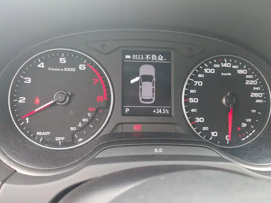 Фото 14 - Audi A3