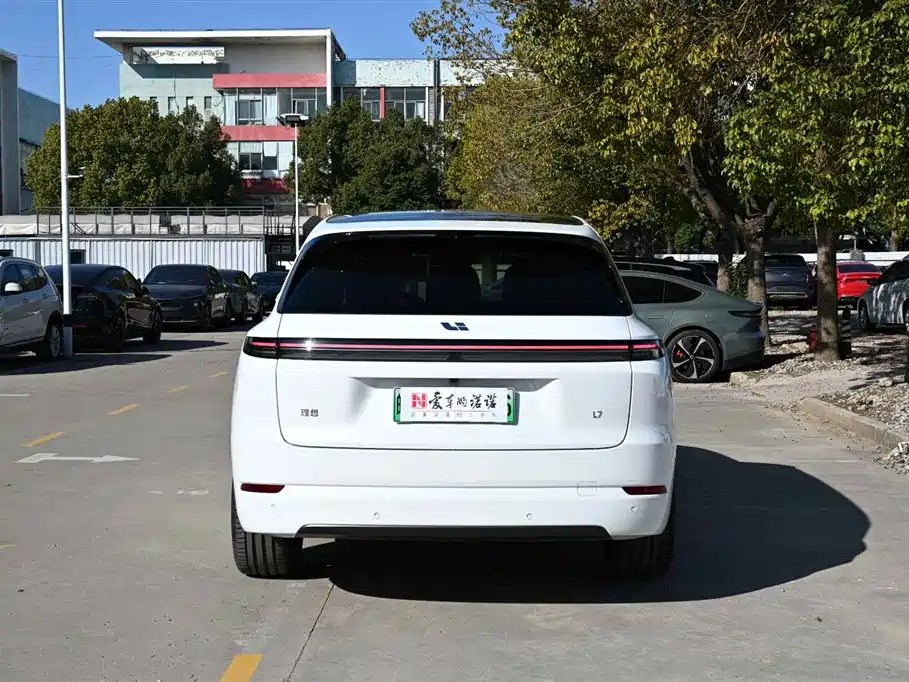 Li Auto IDEAL L7