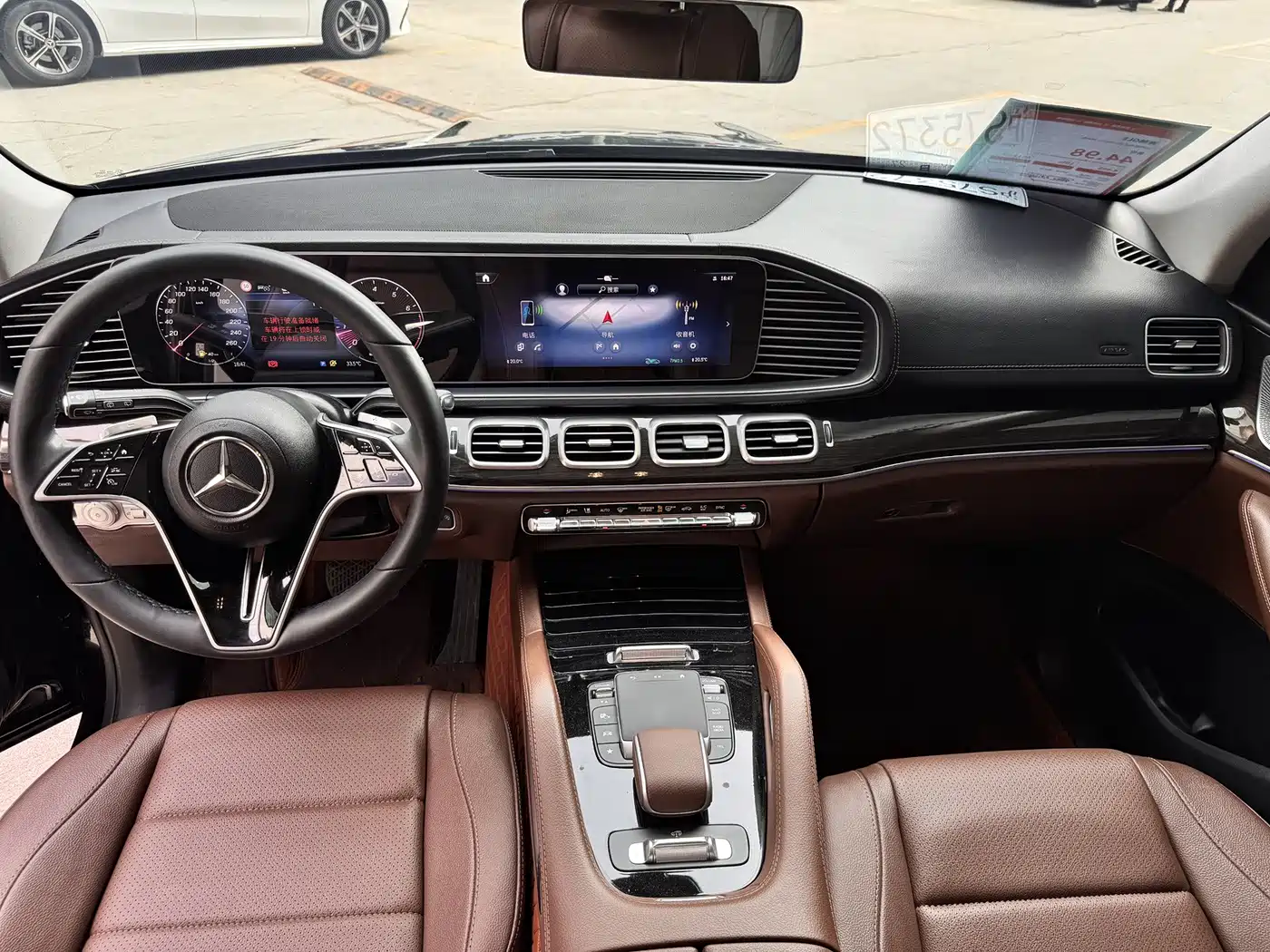 Mercedes-Benz GLE 2025 2025 Facelift GLE 350 4MATIC Fashion Model