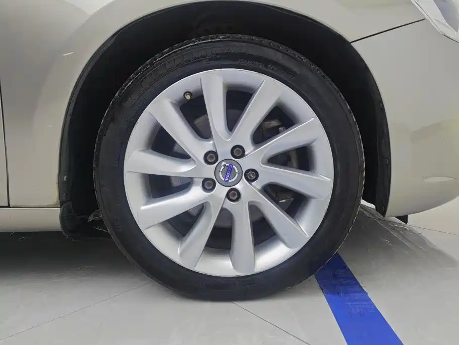 Volvo S60 2015 2015 S60L 2.0T Smart Vision