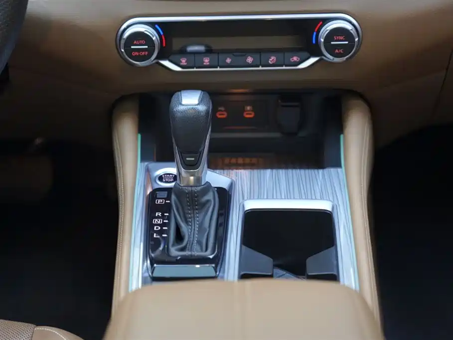 Nissan Teana 2022 2.0T XV Premium Edition фото 26