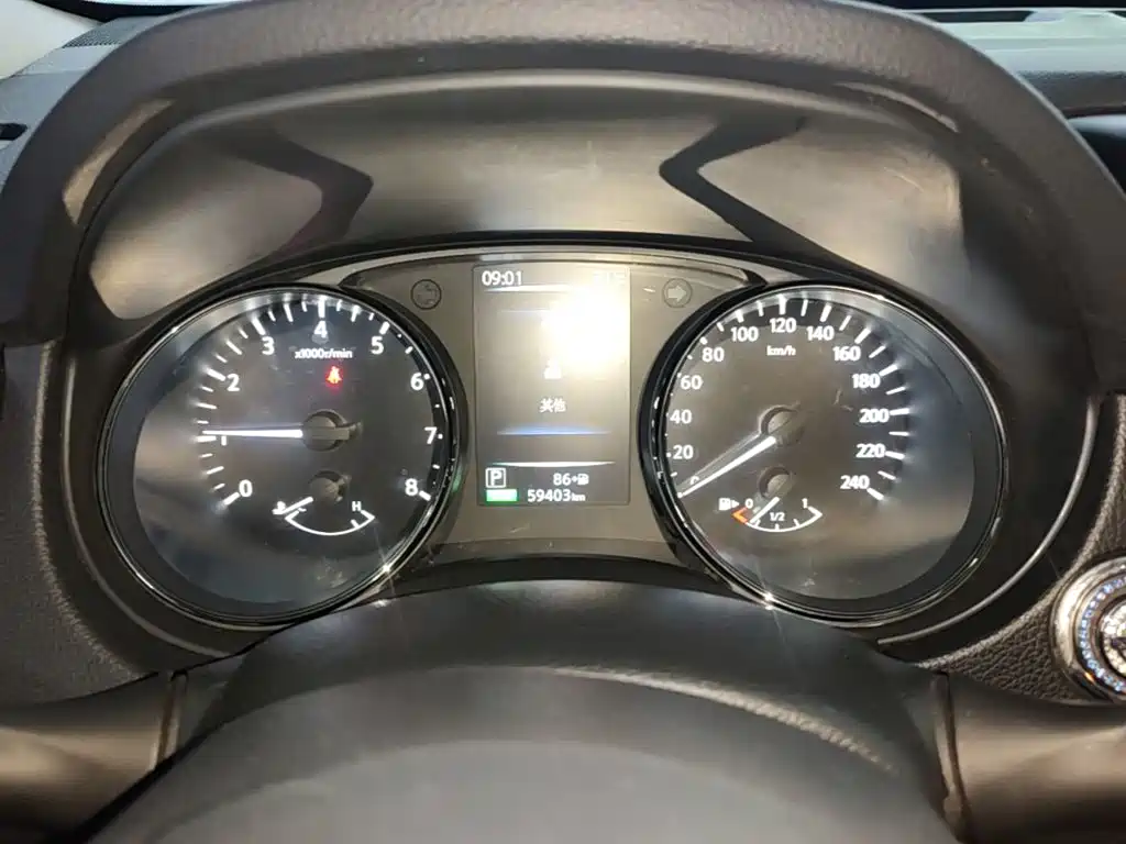 Nissan X-Trail, миниатюра 12