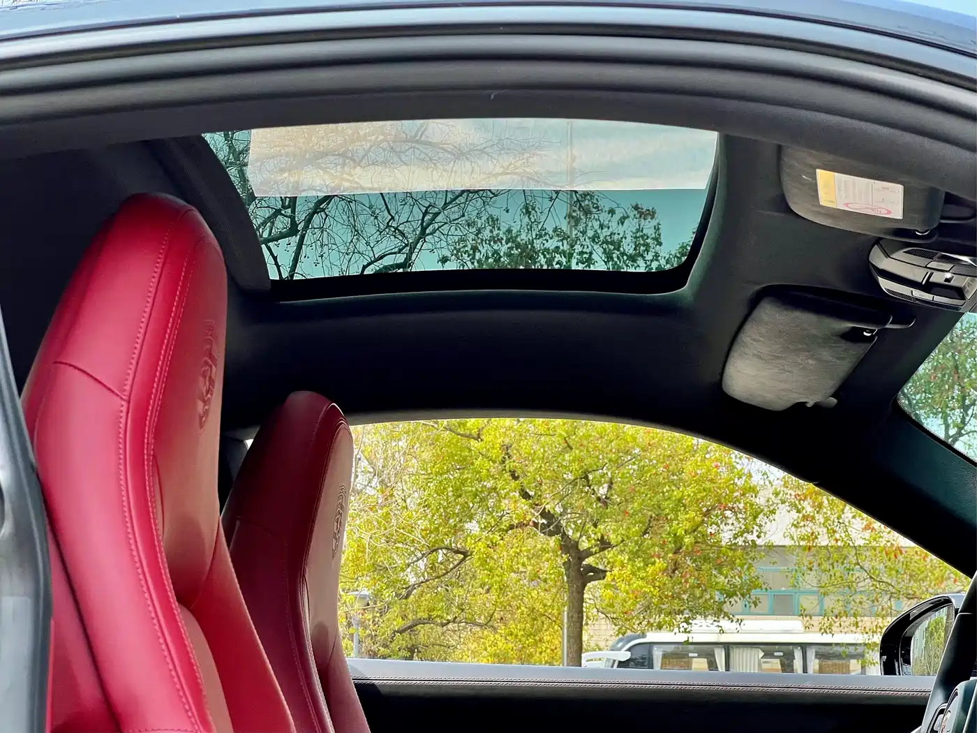 Porsche 911 2023 Carrera 3.0T фото 9