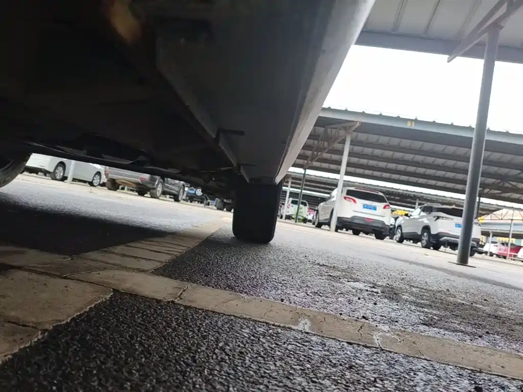 BAIC Senova X25 2018 2015 1.5L Automatic Elite