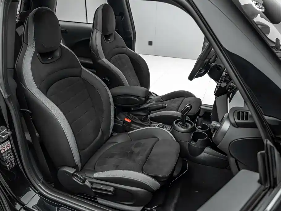 MINI JCW 2021 2021 2.0T JOHN COOPER WORKS ALL-IN