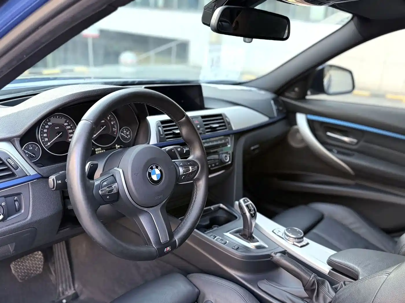 Фото 5 - BMW 3 Series