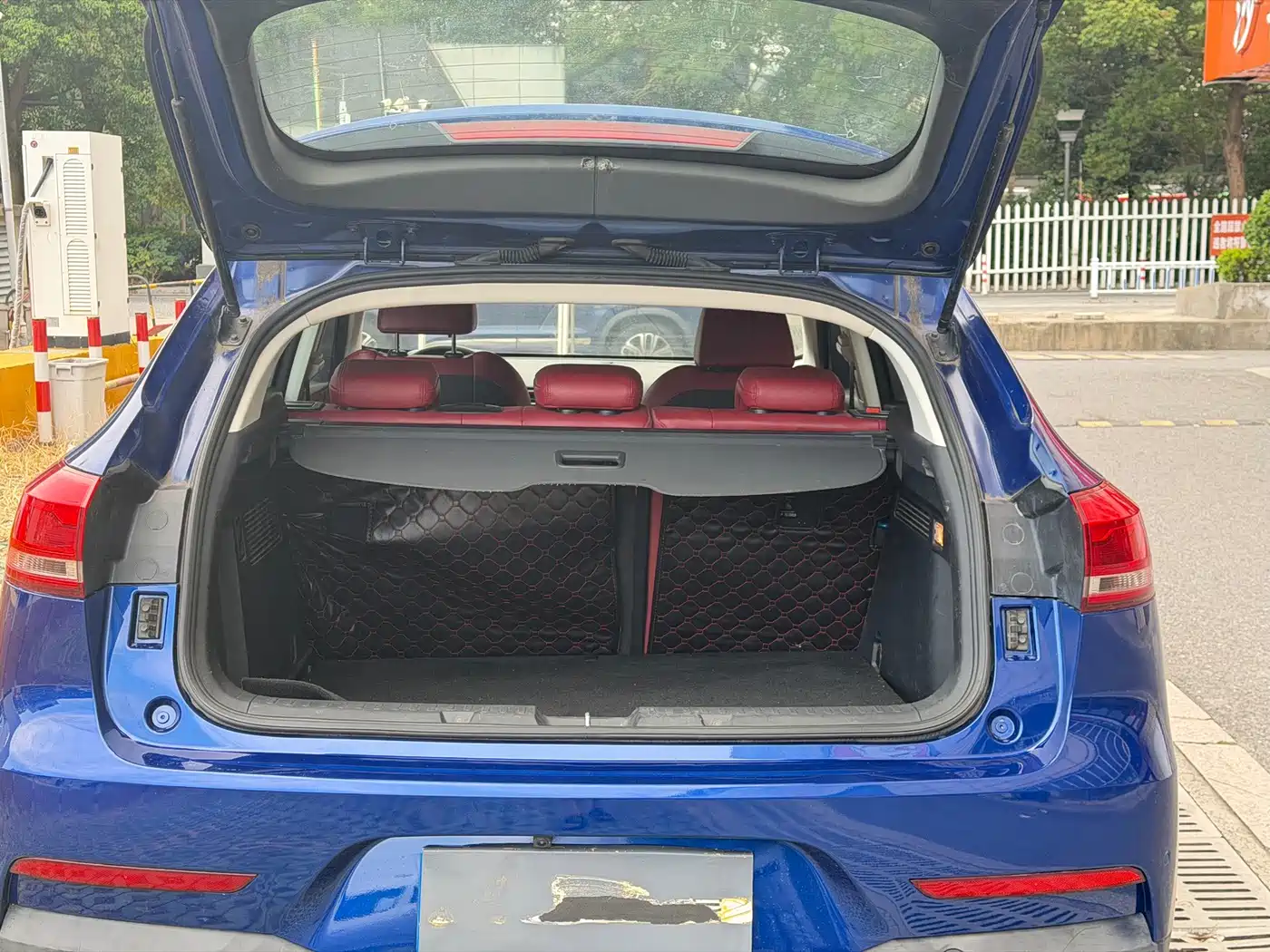 Haval F5 2018 2018 1.5T i-Style