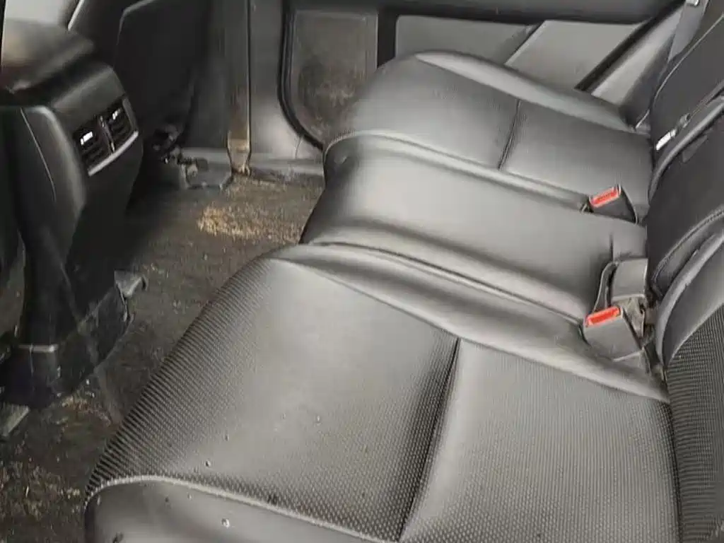 Lexus RX Classic 2014 2013 Model 270 Luxury