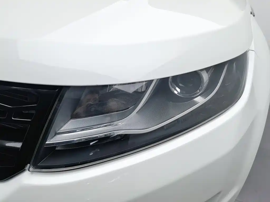 Landwind X7 2015 2015 2.0T Panorama Premium