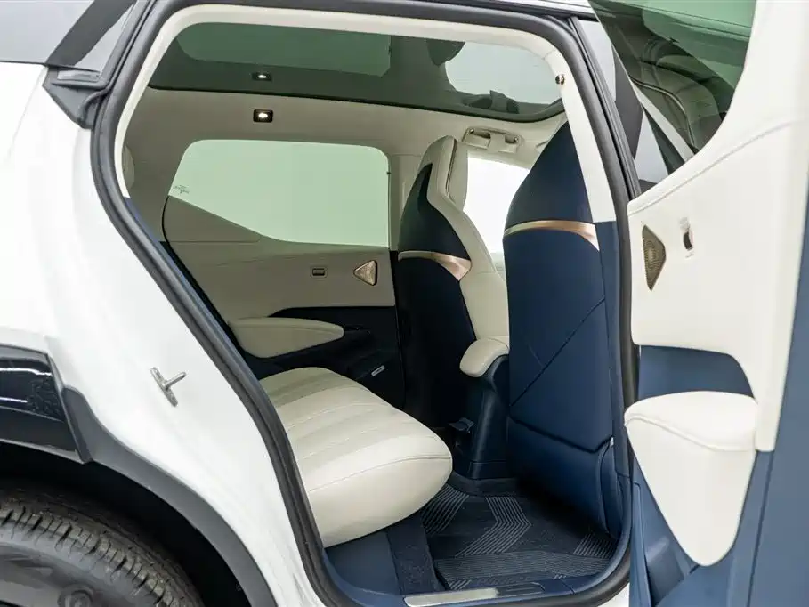 ZEEKR EXTREME KRYPTON X