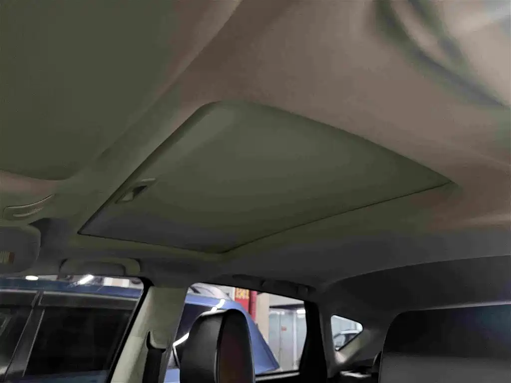 Nissan Qashqai 2012 2012 2.0XV Thunder CVT 2WD