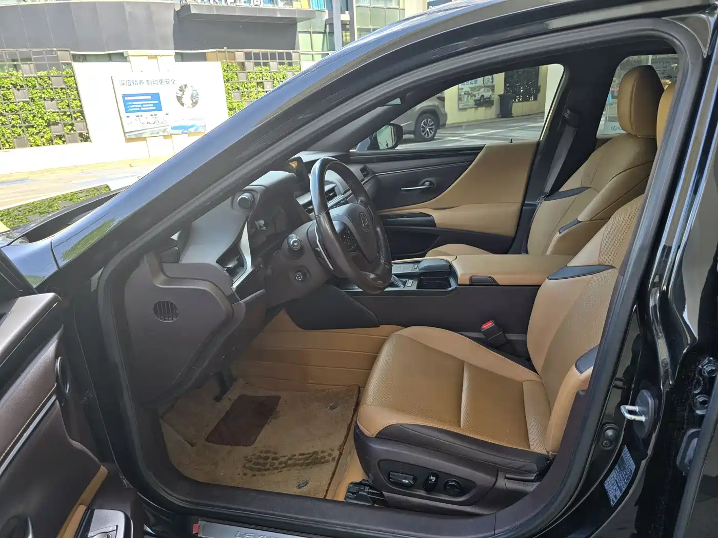 Lexus ES 2020 200 Excellence фото 4