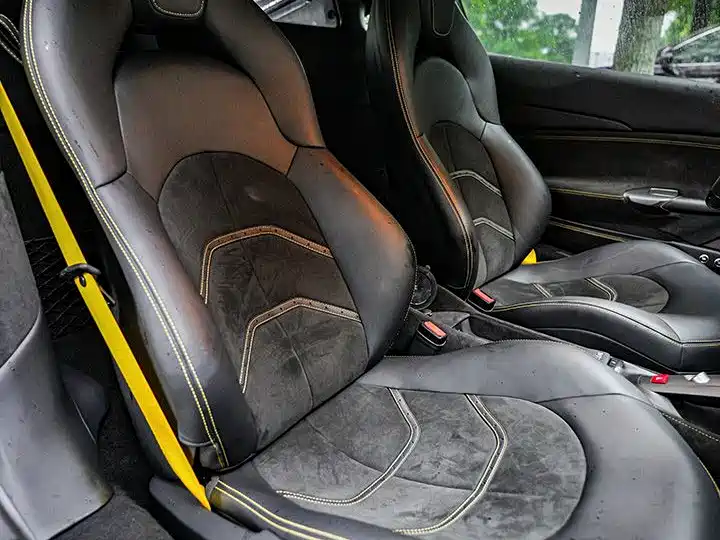 Ferrari 488 2016 2015 488 GTB