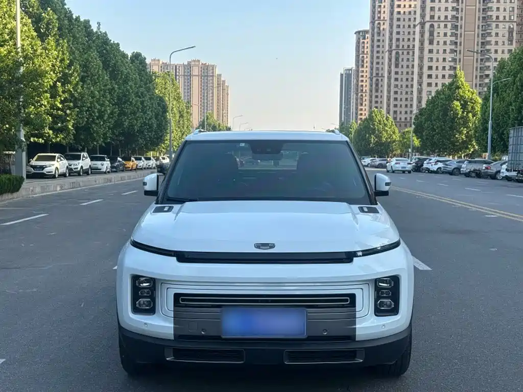 Geely ICON 2020 2020 1.5TD i9 BSG