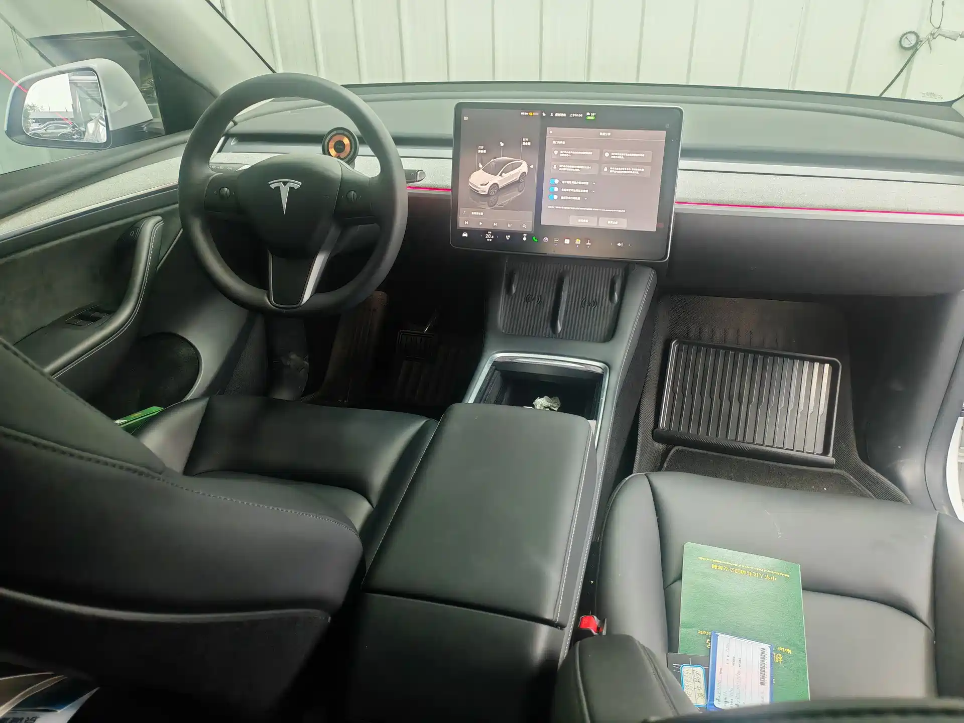 صورة 4 - Tesla Model Y
