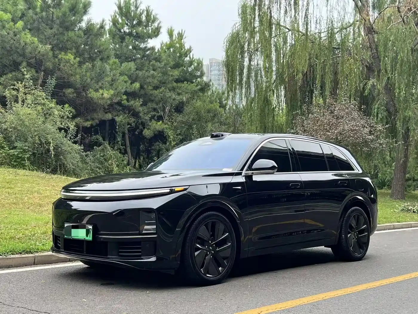 Li Auto L7 2023 Max