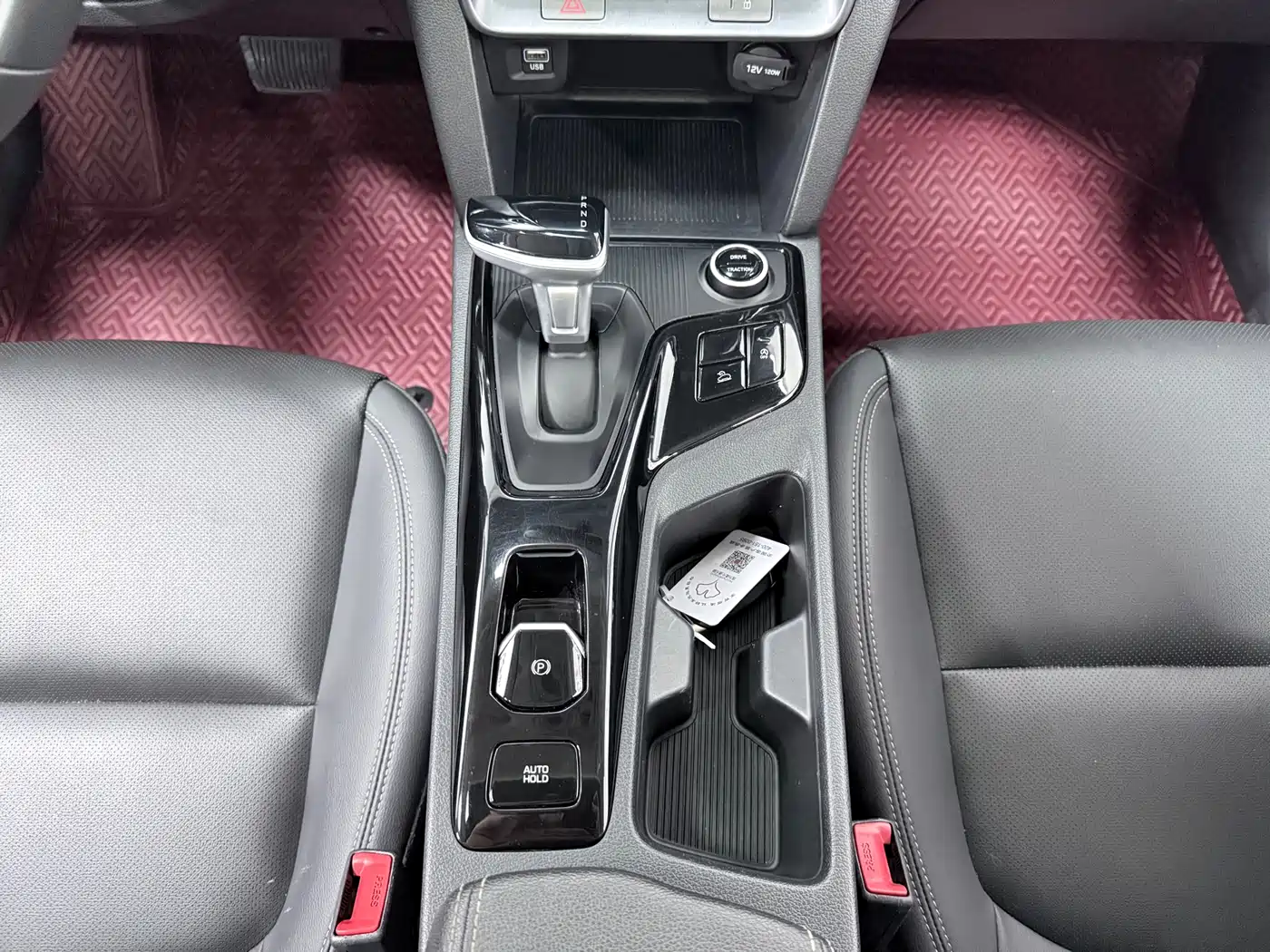 Hyundai Beijing Hyundai ix35 2023 2021 240TGDi DCT 2WD GLS Leading Edition