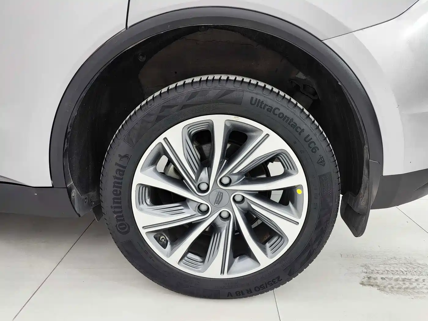 Geely Jia Ji 2019 2019 1.5TD MHEV DCT Premium Edition