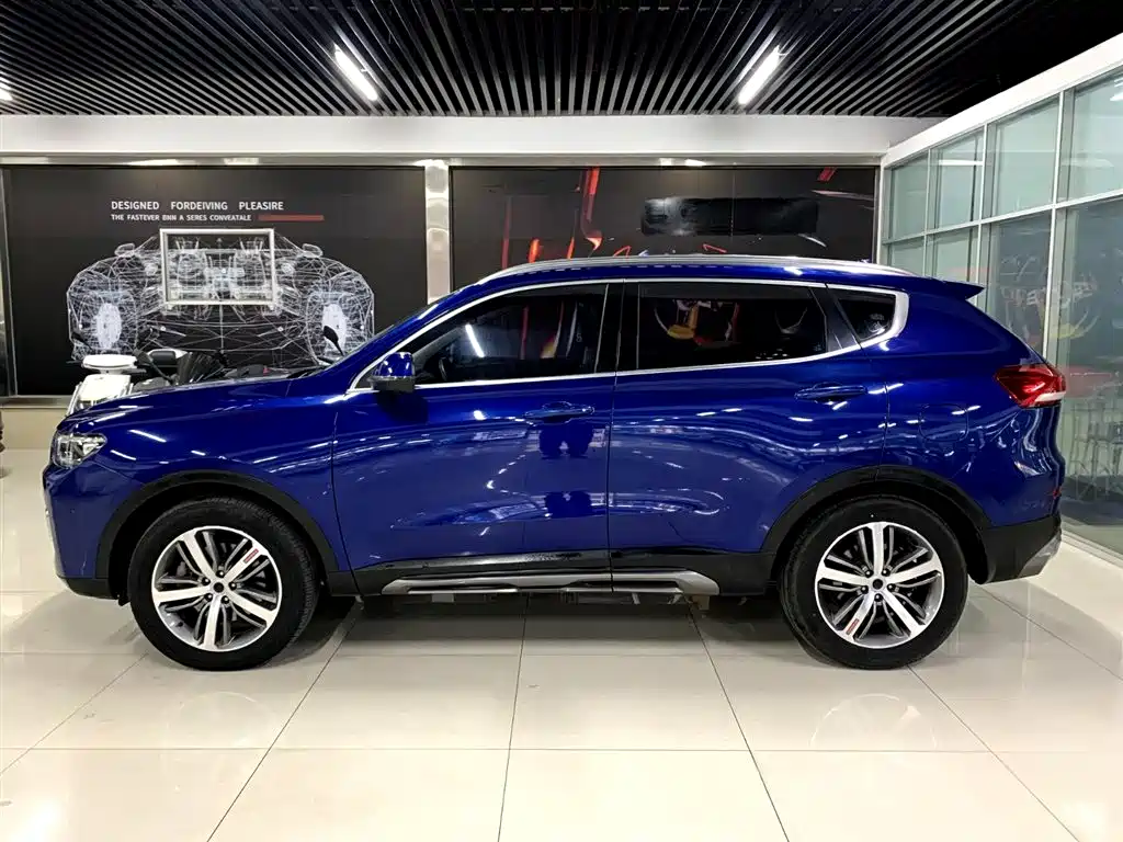Фото 3 - Haval H6