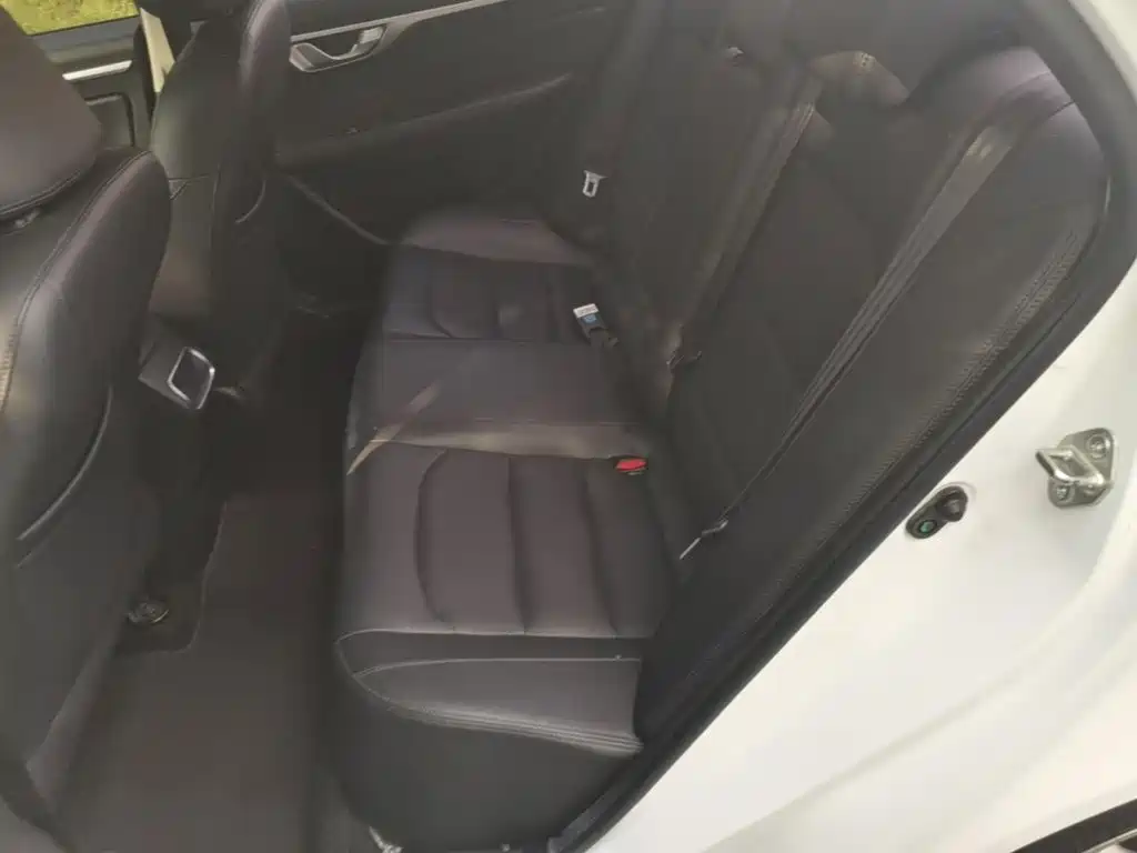 Geely Vision 2018 2018 1.5L Manual Happiness Edition