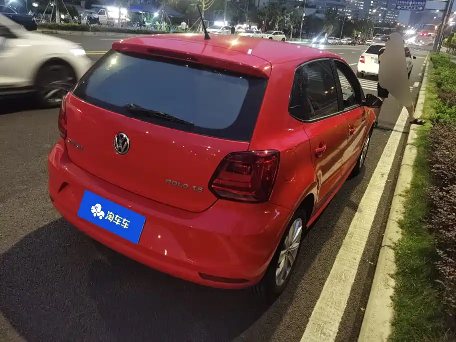 Photo 3 - Volkswagen Polo