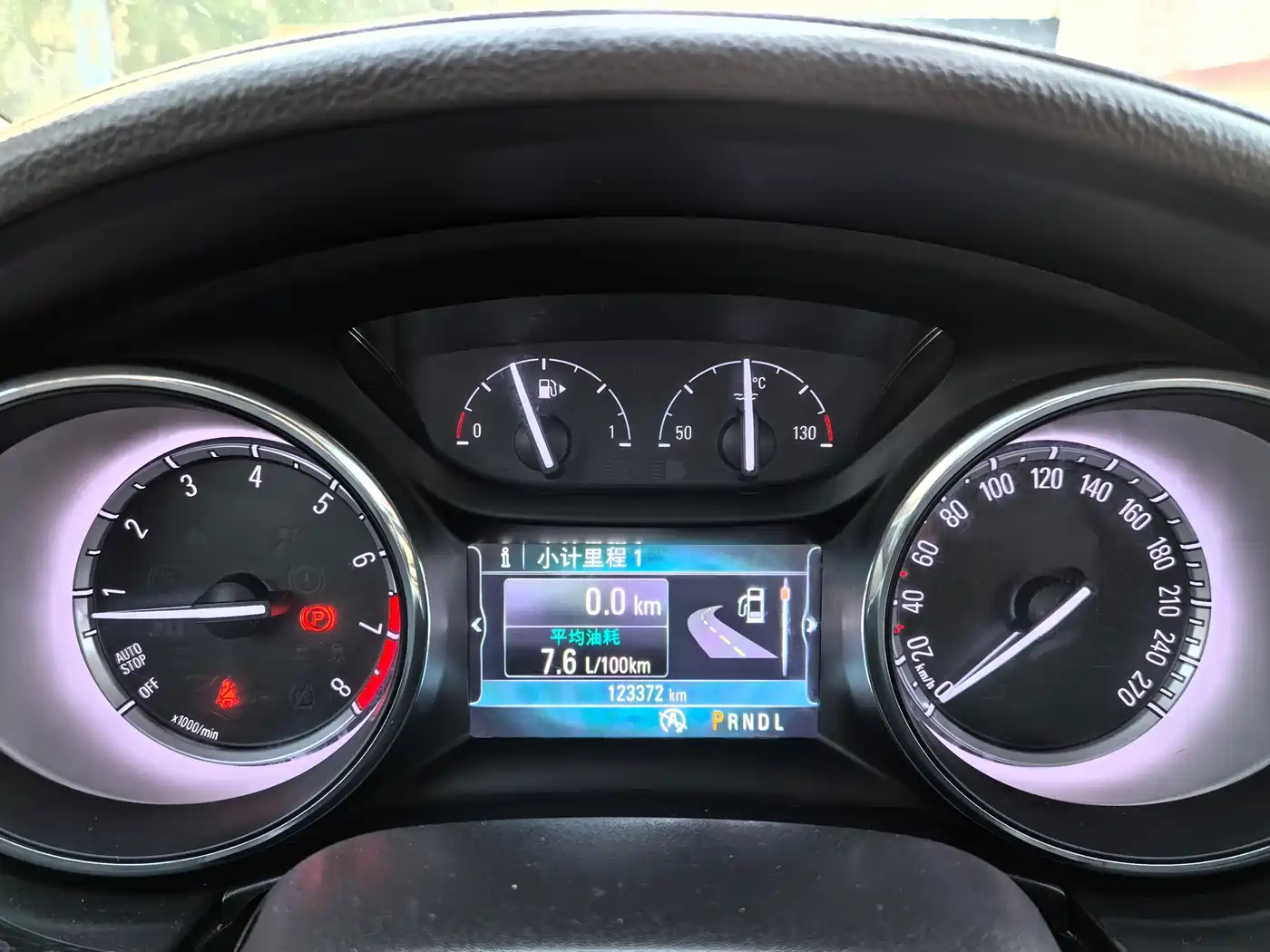 Buick Verano 2015 Sedan 15S Automatic Leading фото 18