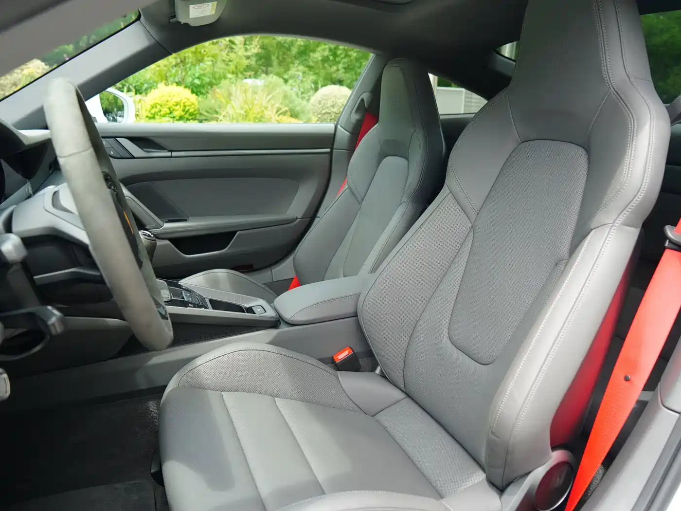 Porsche 911 2025 2023 Carrera S 3.0T
