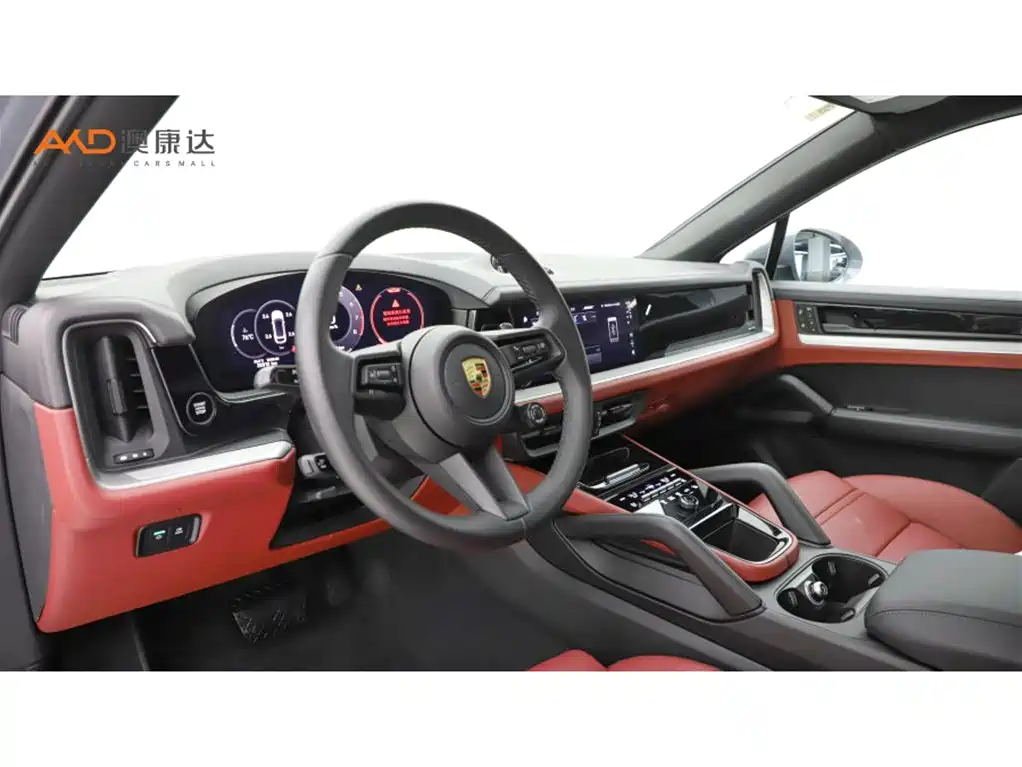 Photo 6 - Porsche Cayenne