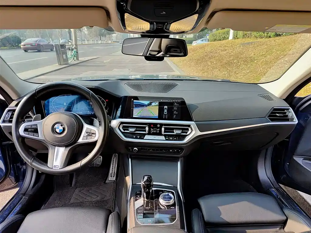 BMW 4 Series 2022 425i M Sport Package фото 6
